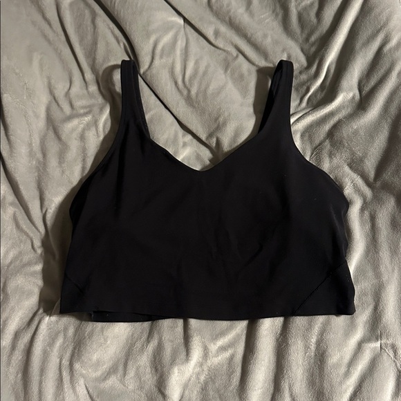 Lululemon women’s Align tank top - Picture 1 of 4